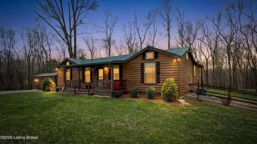 8543 Elmburg Rd, Bagdad, KY 40003 - #2