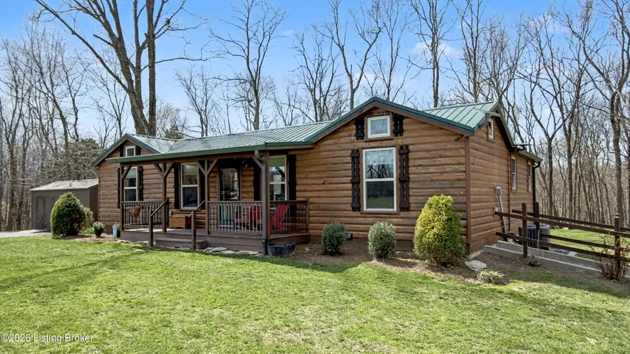8543 Elmburg Rd, Bagdad, KY 40003 - #3