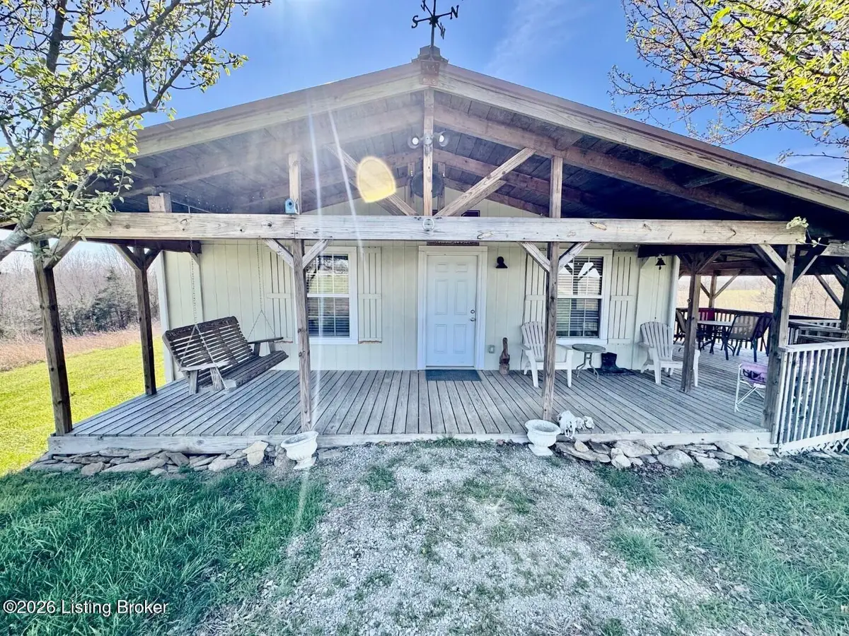 2262 Baker Ridge Rd, Willisburg, KY 40078 - #1