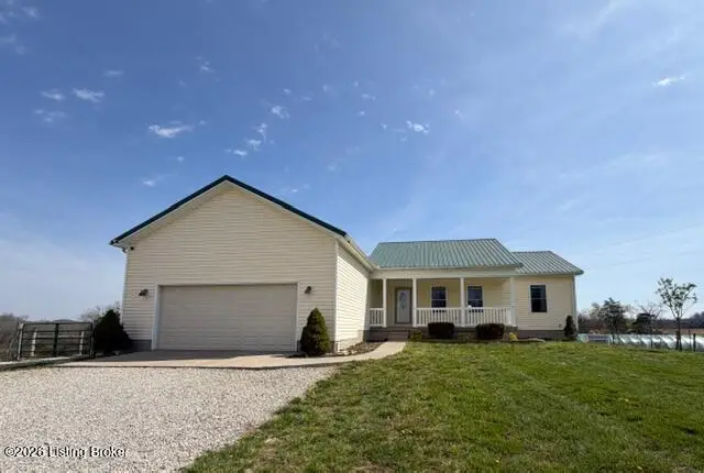 3536 Jim Clark Rd, New Haven, KY 40051 - #1