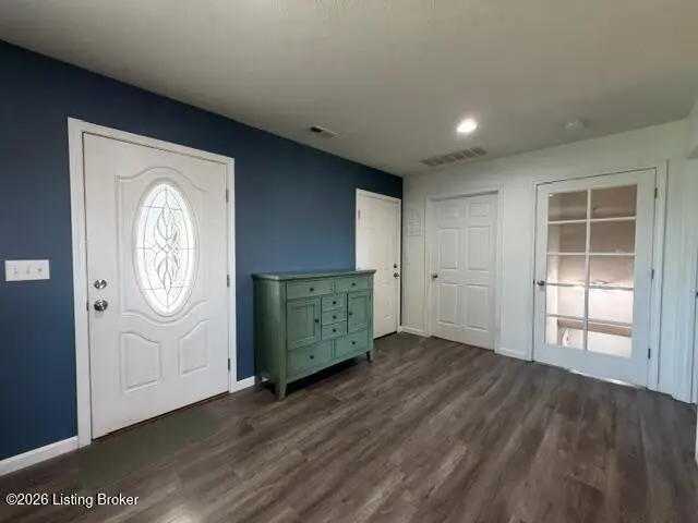 3536 Jim Clark Rd, New Haven, KY 40051 - #2