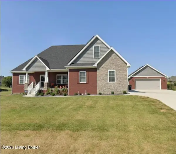 240 Brennan Ct, Shepherdsville, KY 40165