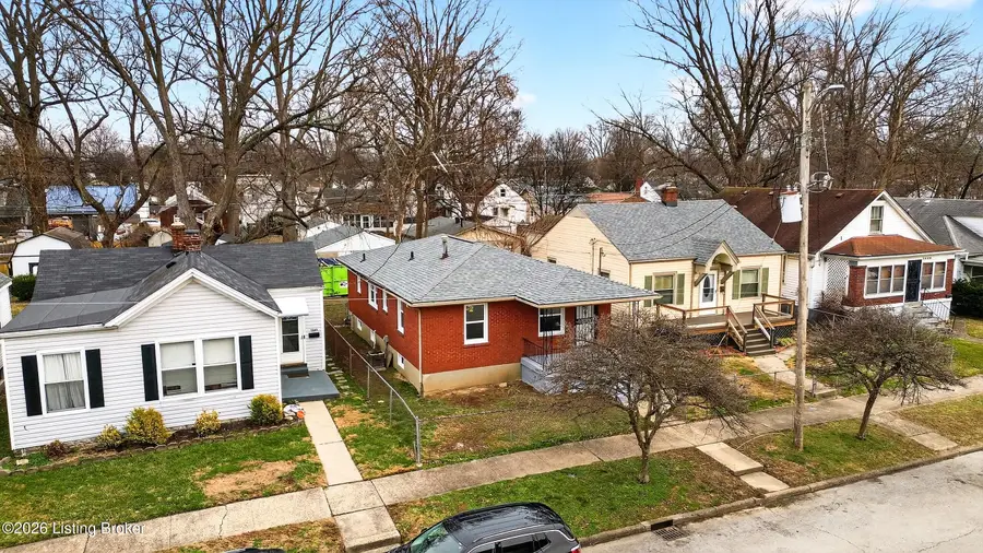 3665 Wheeler Ave, Louisville, KY 40215 - #2