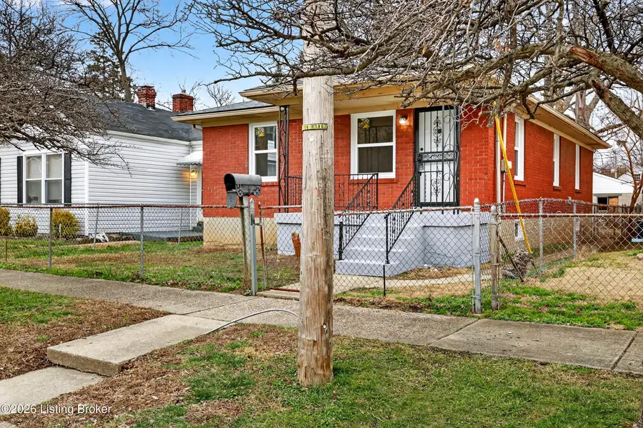 3665 Wheeler Ave, Louisville, KY 40215 - #3