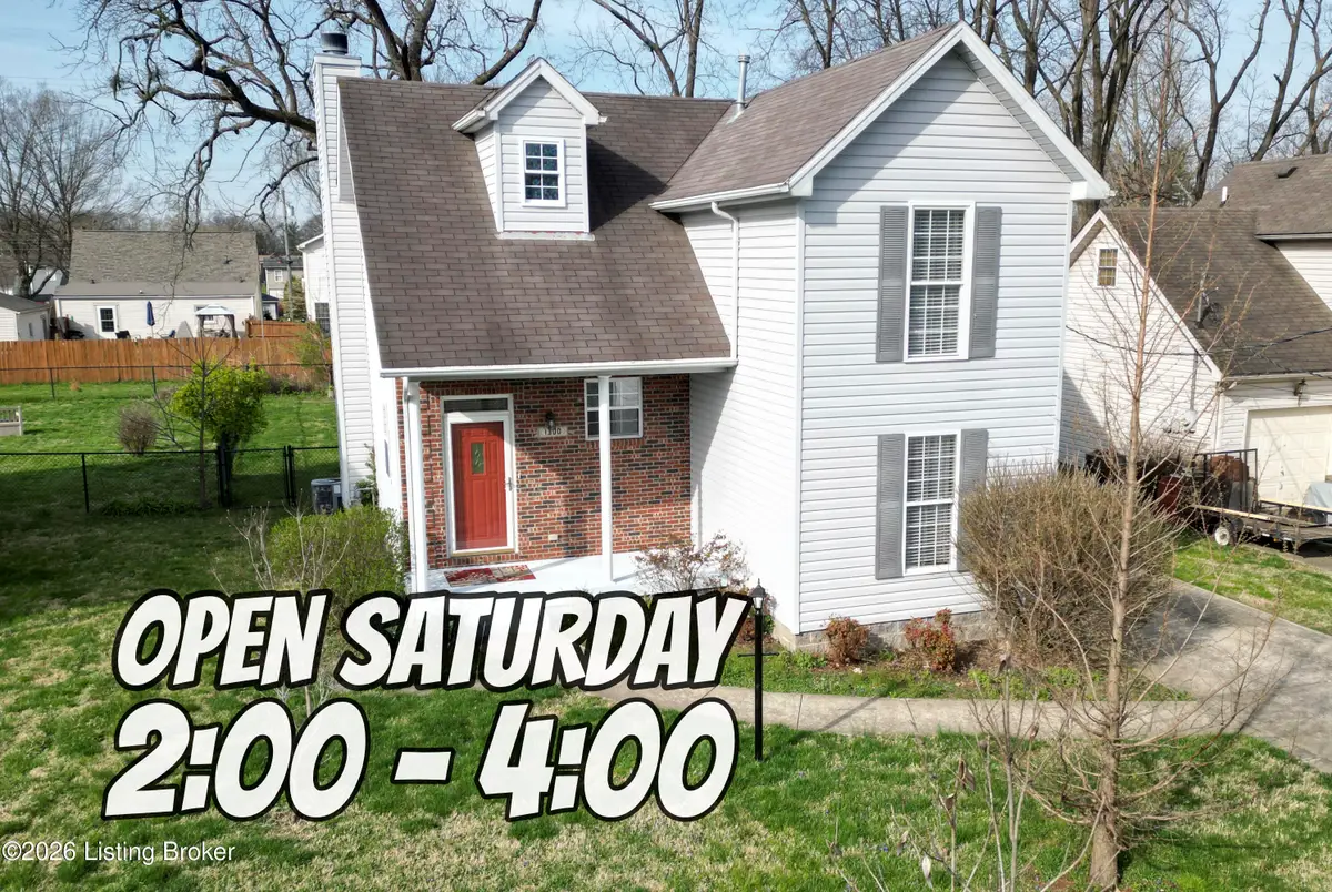 1300 Etawah Ave, Louisville, KY 40222 - #1