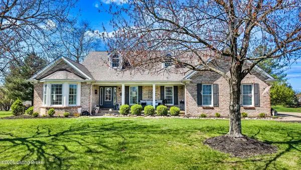 100 Coventry Ln, Bardstown, KY 40004