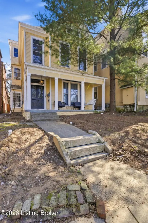 2124 Longest Ave, Louisville, KY 40204