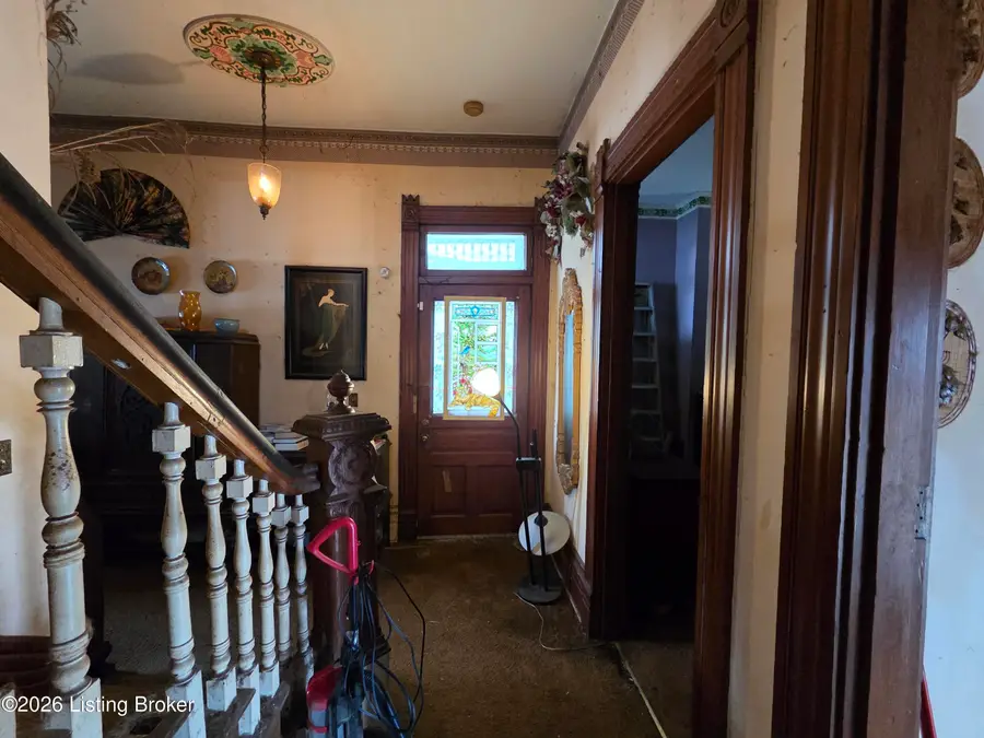 1122 E Breckinridge St, Louisville, KY 40204 - #3