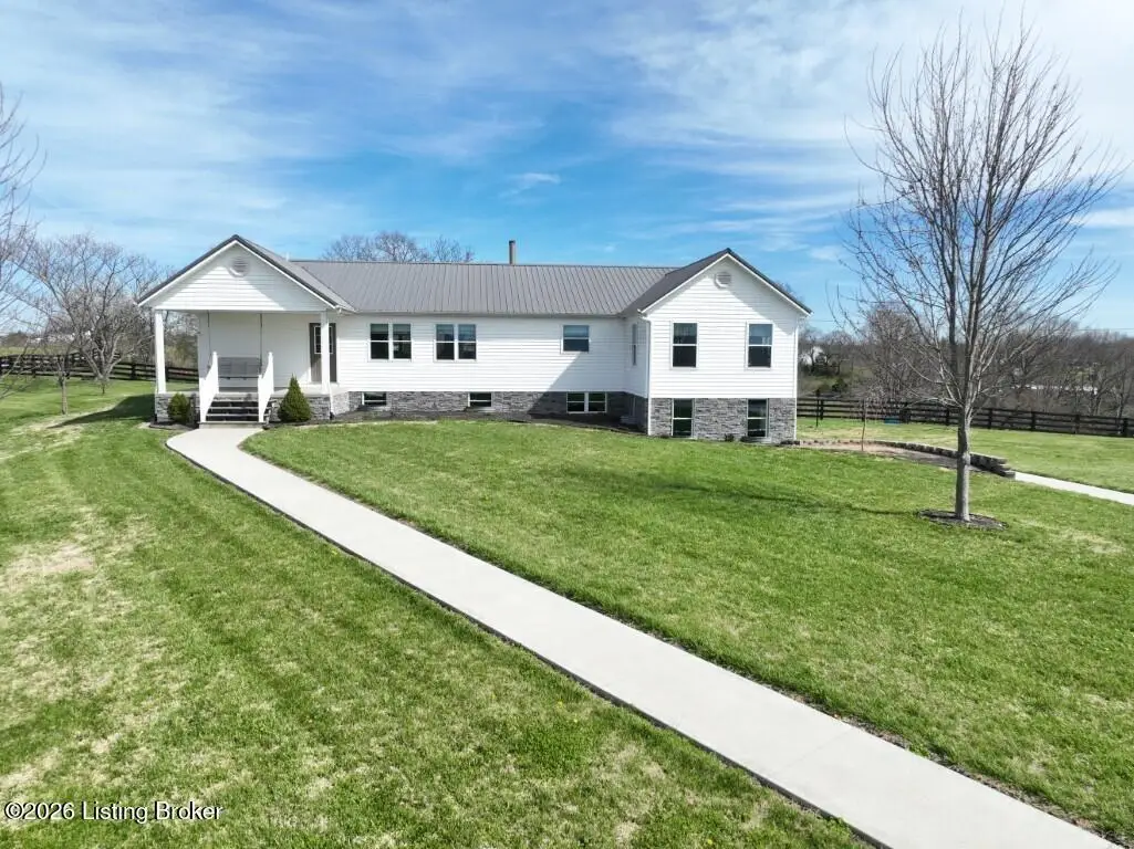 193 Isham Ln, Mackville, KY 40040 - #1