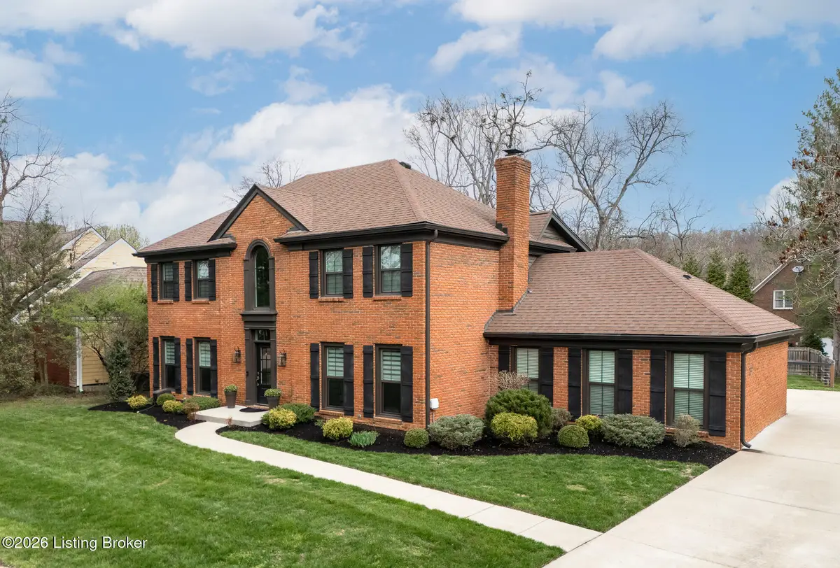 5603 Timber Ridge Dr, Prospect, KY 40059 - #1