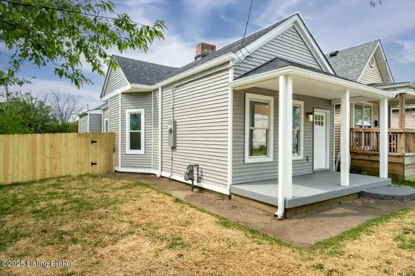 2632 Woodland Ave, Louisville, KY 40211