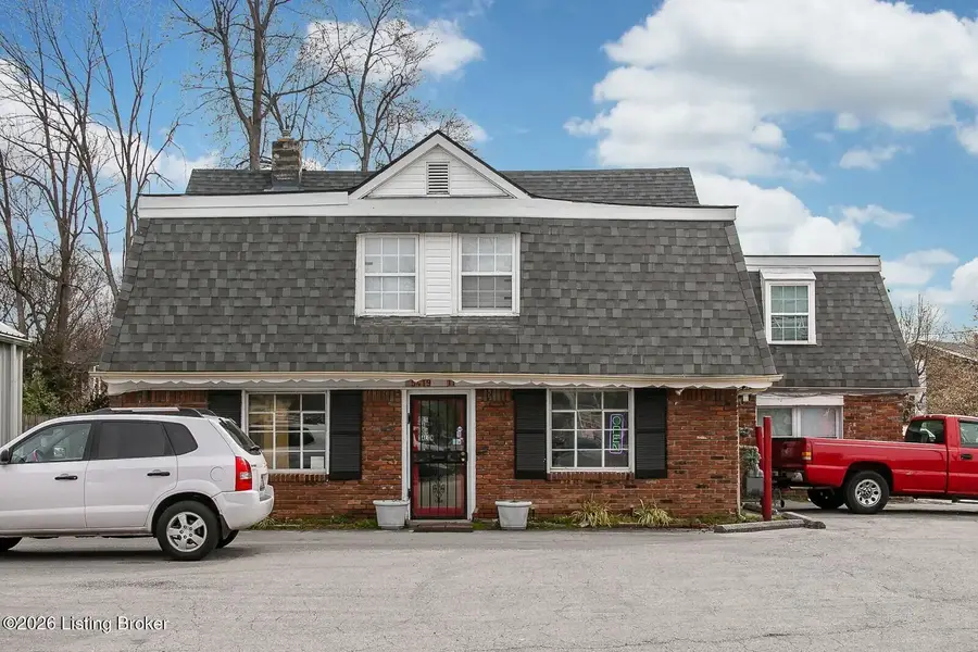 5419 New Cut Rd, Louisville, KY 40214 - #2