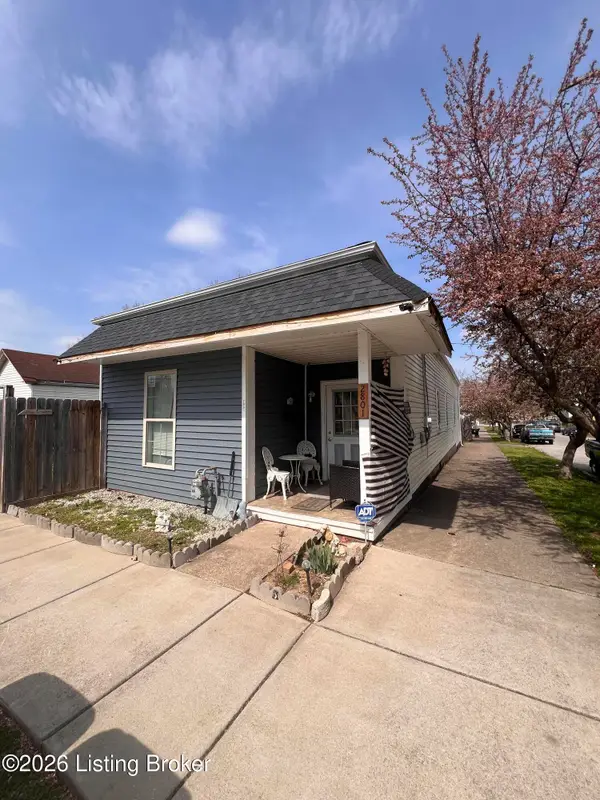 2801 Griffiths Ave, Louisville, KY 40212