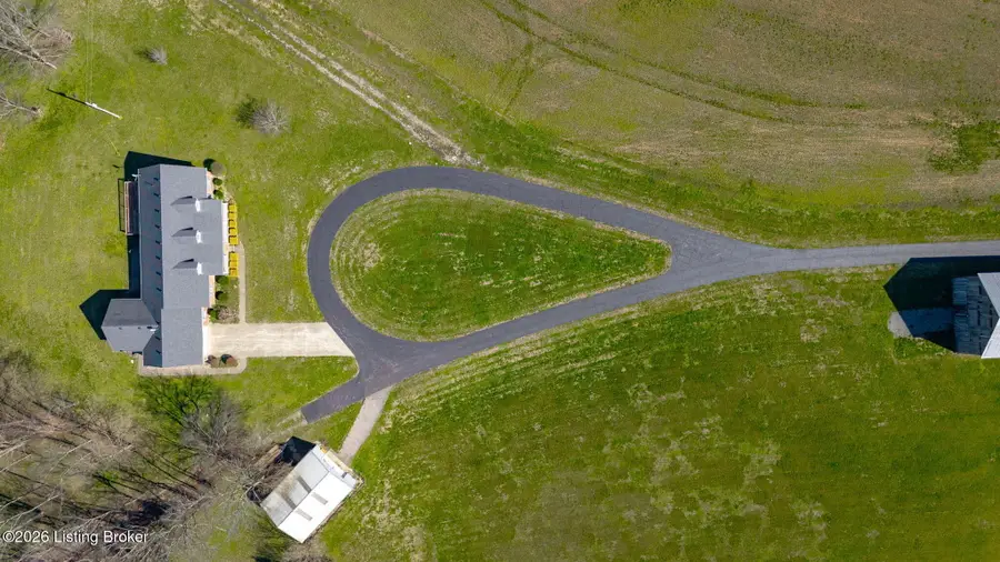 2500 Grays Run Rd, Taylorsville, KY 40071 - #2