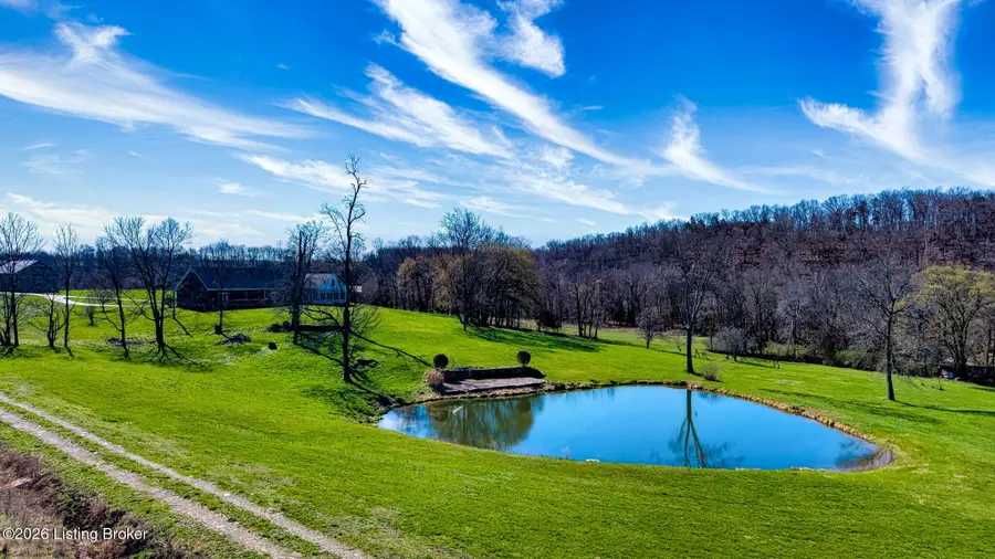 2500 Grays Run Rd, Taylorsville, KY 40071 - #3
