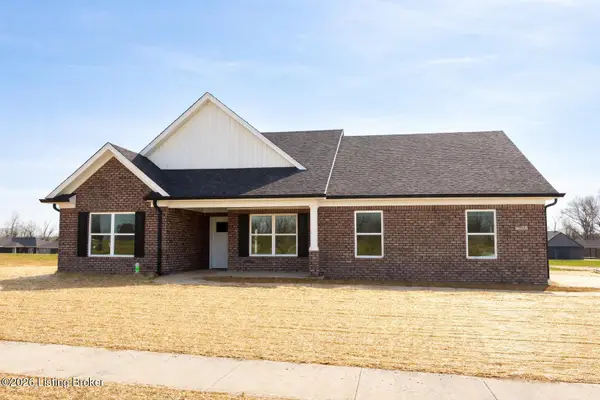 200 Wendover Ct, Bardstown, KY 40004