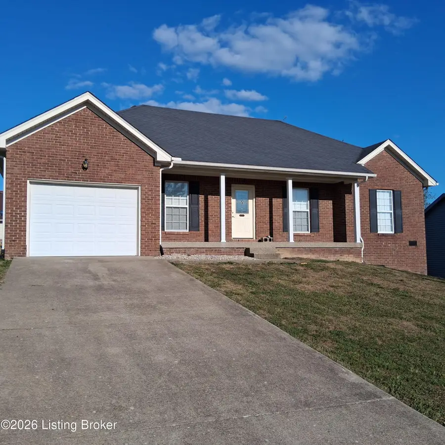 72 Lone Oak Dr, Eminence, KY 40019 - #2