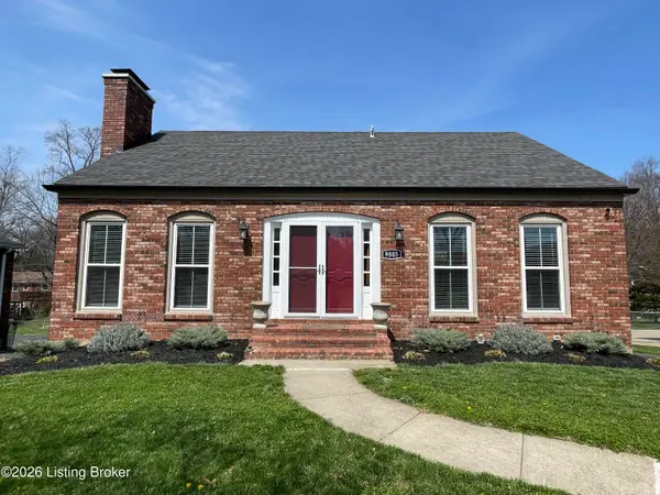 9805 Meadow Vale Dr, Louisville, KY 40242