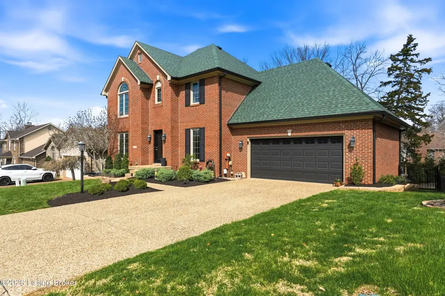 11705 Veranda Way, Jeffersontown, KY 40299 - #3