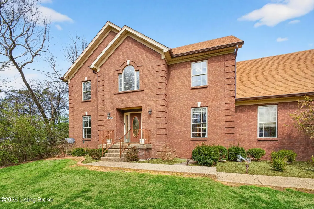 9703 Fairmount Rd, Louisville, KY 40291 - #1