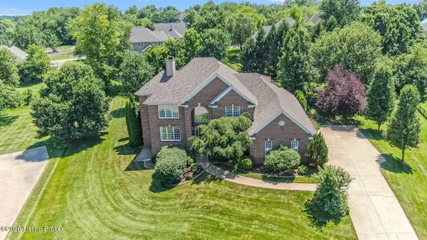 2512 Meadowlark Dr, Prospect, KY 40059