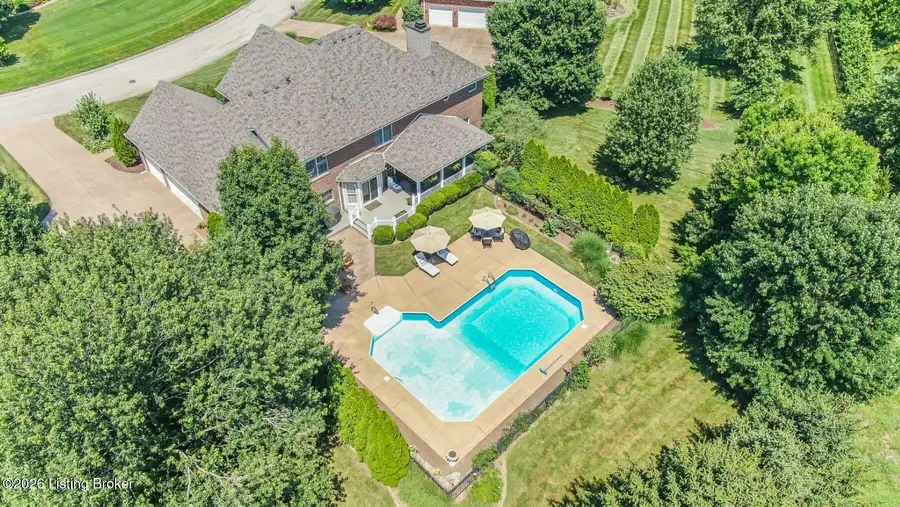 2512 Meadowlark Dr, Prospect, KY 40059 - #2