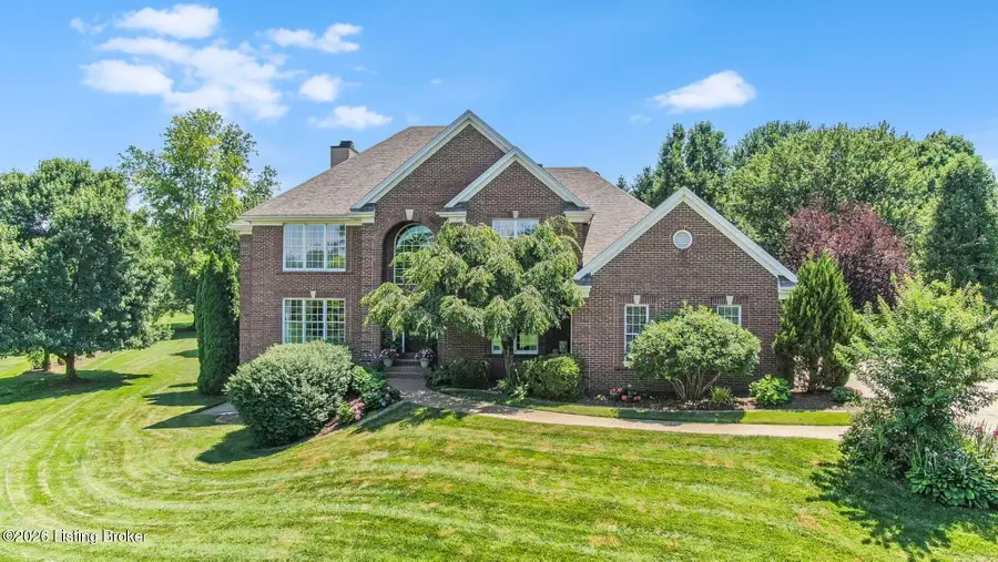 2512 Meadowlark Dr, Prospect, KY 40059 - #3