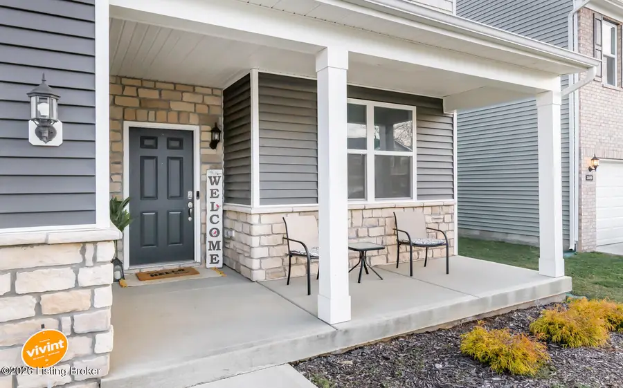 3607 Chaparral Ct, Louisville, KY 40229 - #2