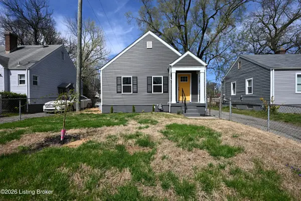 2801 Narragansett Dr, Louisville, KY 40210