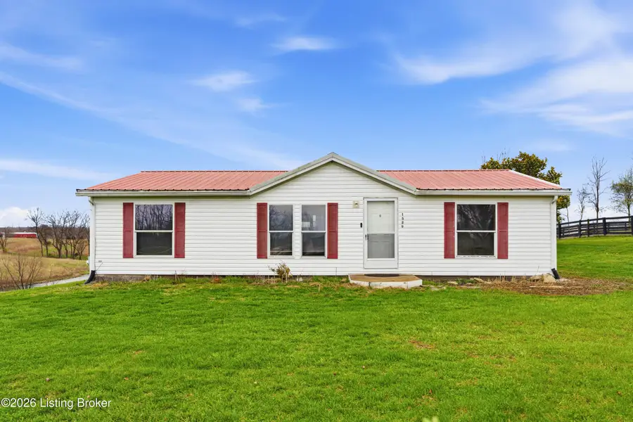 1529 Martin Nethery Rd, Waddy, KY 40076 - #2