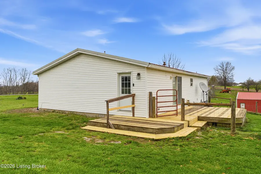 1529 Martin Nethery Rd, Waddy, KY 40076 - #3