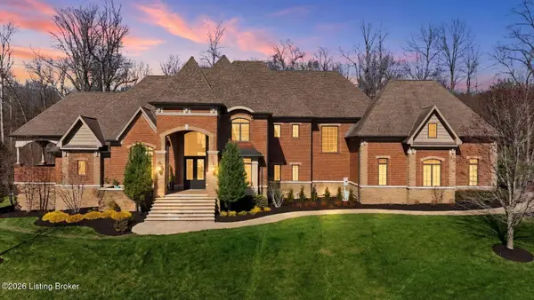 3016 Long Creek Way, Louisville, KY 40245