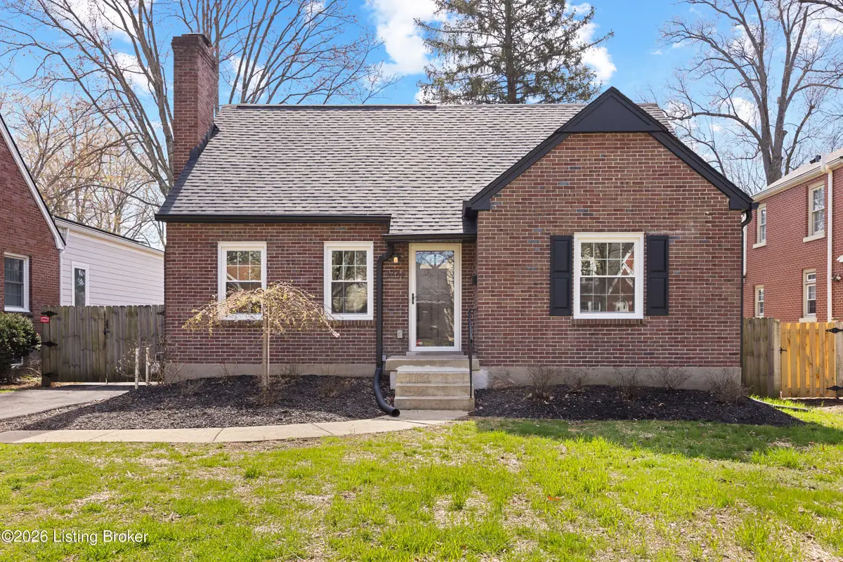 3602 St Germaine Ct, Louisville, KY 40207 - #1