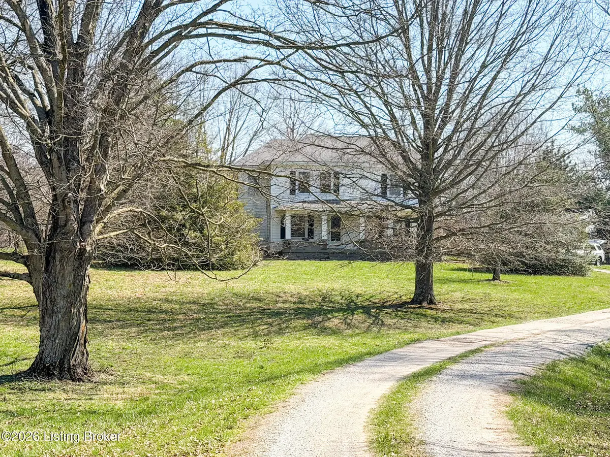 3592 Waddy Rd, Waddy, KY 40076 - #1