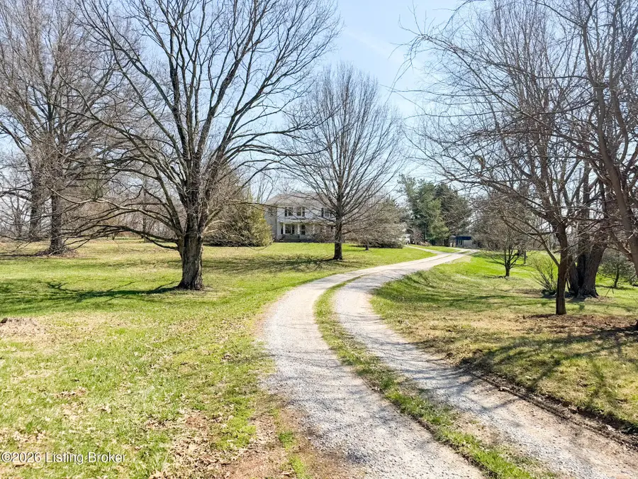 3592 Waddy Rd, Waddy, KY 40076 - #2