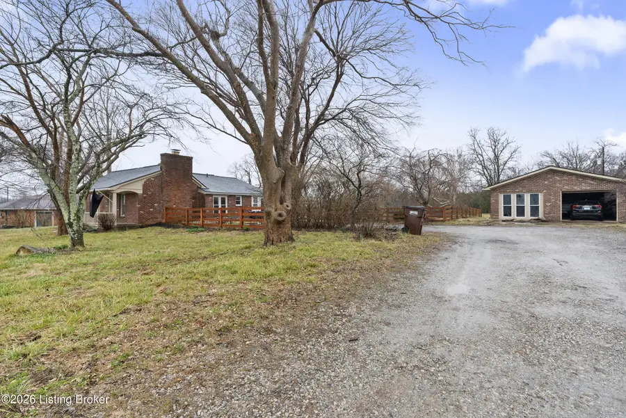 13610 Hwy 44 East, Taylorsville, KY 40071 - #2