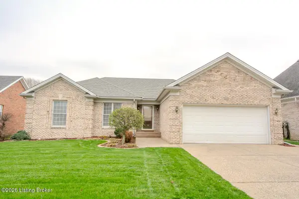 10007 Sunkist Way, Louisville, KY 40272