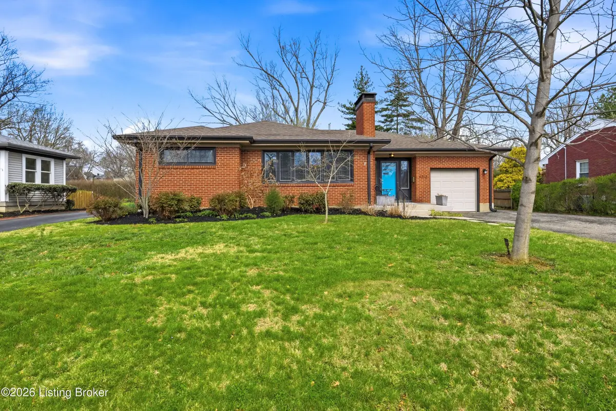 4313 Wingate Rd, Louisville, KY 40207 - #1
