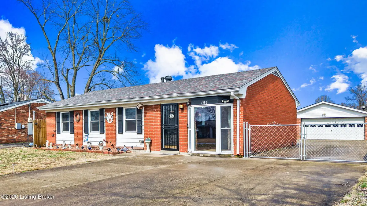 186 Starlite Dr, Louisville, KY 40229 - #1