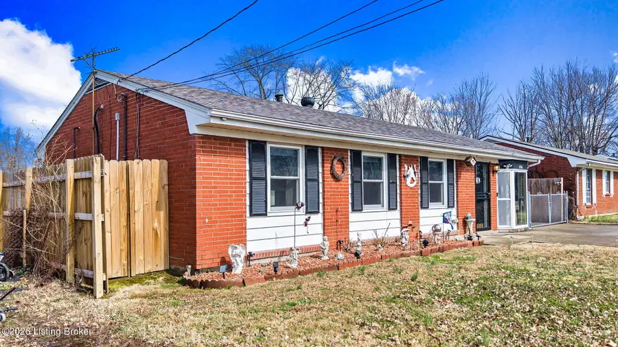 186 Starlite Dr, Louisville, KY 40229 - #3