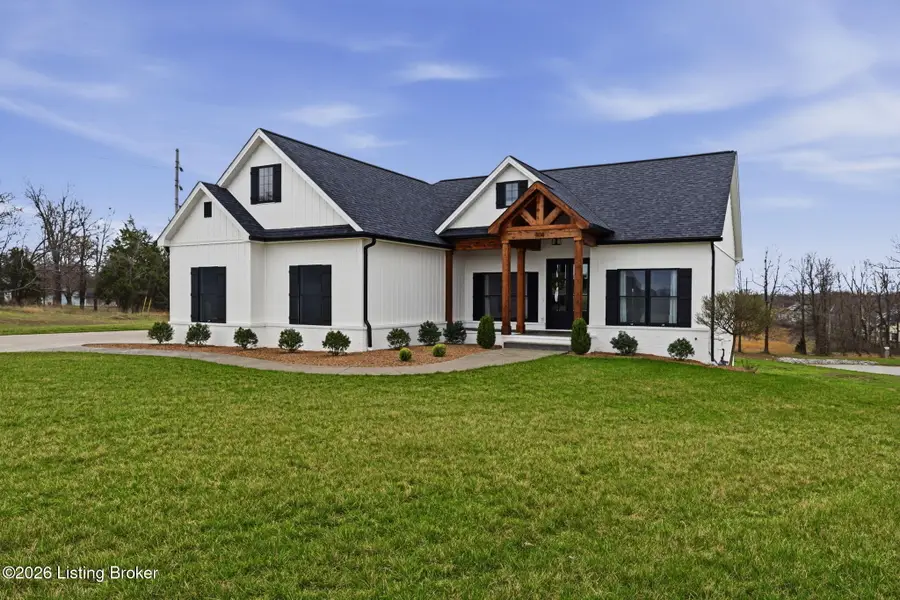 808 Timber Ln, Elizabethtown, KY 42701 - #2