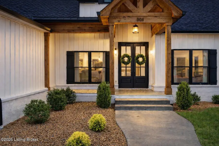 808 Timber Ln, Elizabethtown, KY 42701 - #3