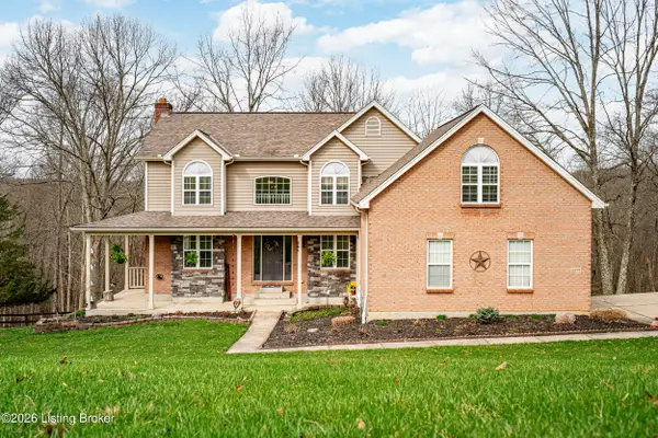 11675 Big Bone Rd, Union, KY 41091