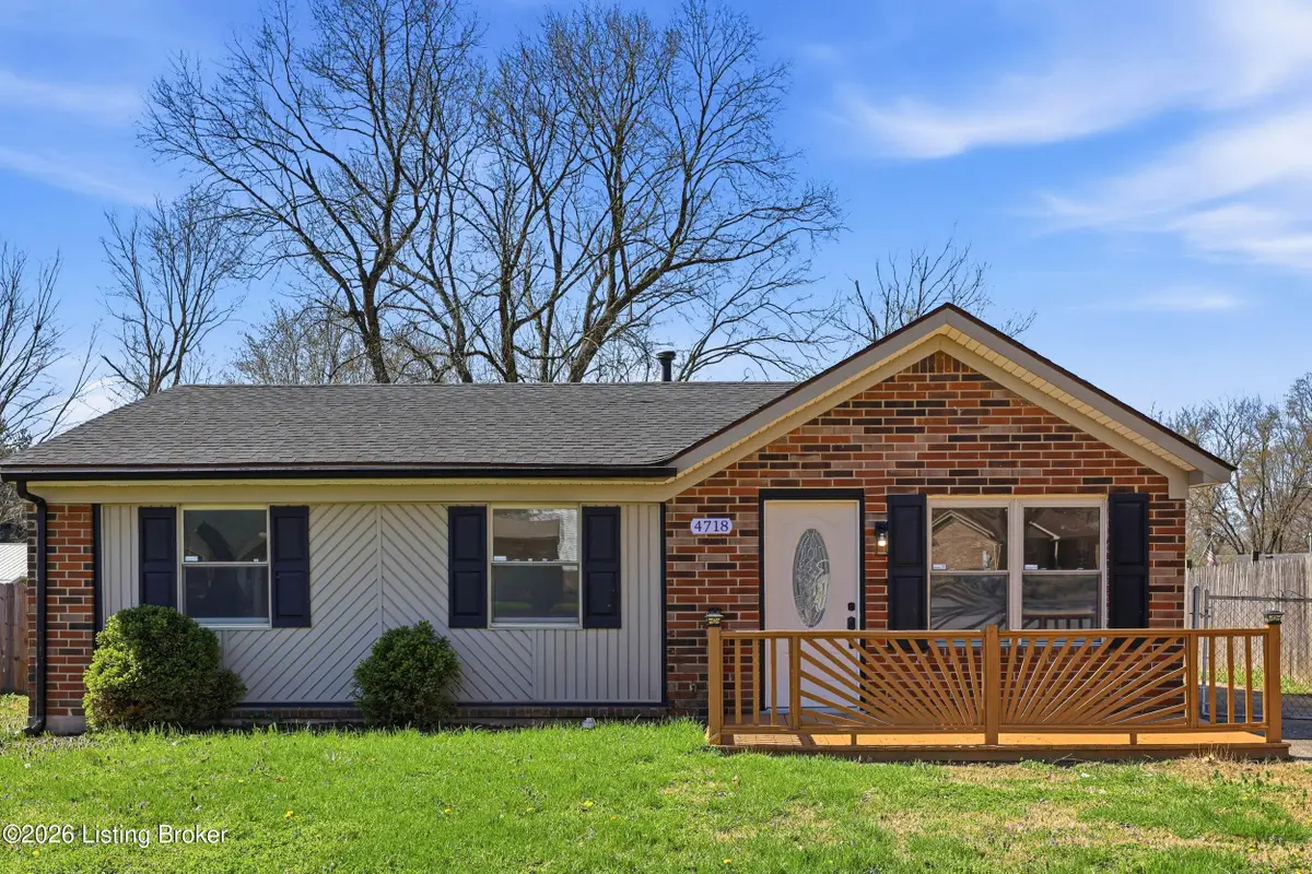 4718 Haney Way, Louisville, KY 40272 - #1