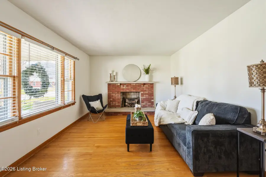 1708 Bonnyville Blvd, Louisville, KY 40216 - #3