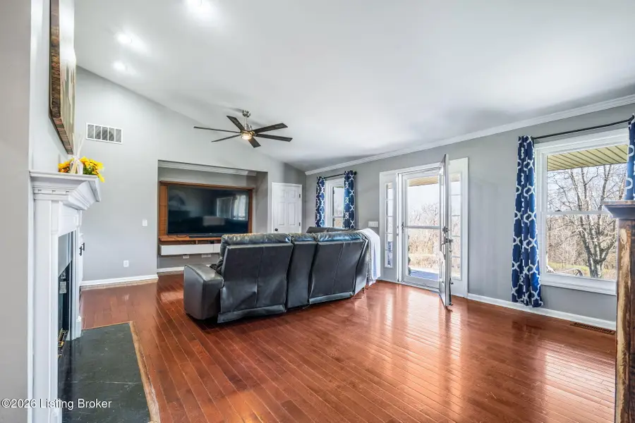 7012 Organ Creek Rd, Pendleton, KY 40055 - #3