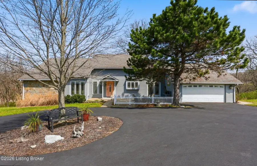 520 S Homestead Ln, Lancaster, KY 40444 - #3