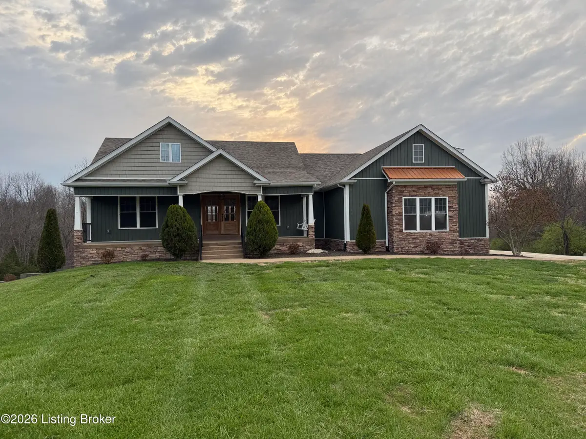 444 Wire Ln, Bardstown, KY 40004 - #1