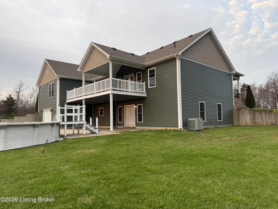 444 Wire Ln, Bardstown, KY 40004 - #3