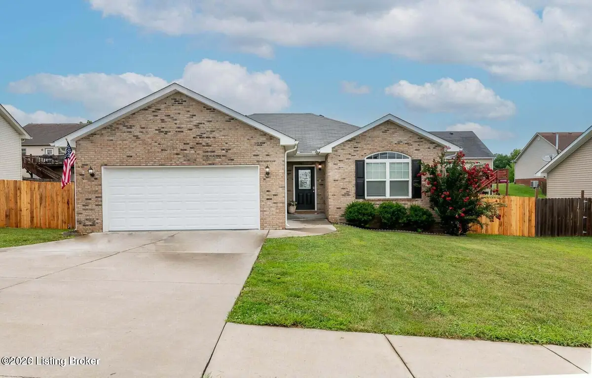 70 Dove Trail, Taylorsville, KY 40071 - #1
